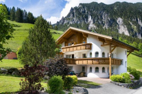 Haus Alvier by A-Appartments Brand